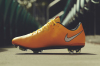 Nike Mercurial Vapor X Laser Orange : Football Boots : Soccer Bible