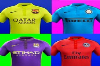 Nike Reveal 2014/15 Cup Shirts : Football Apparel : Soccer Bible