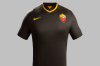 Nike Reveal 14/15 Roma Third Kit : Football Apparel : Soccer Bible