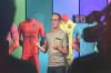 Nike Innovation Showcase Rome Day 1 : Football News : Soccer Bible