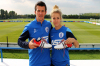 Lauren May Joins Rainbow Laces Campaign : Football Boots : Soccer Bible