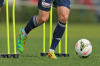 Berisha Trains In New F50 Crazylight : Boot Spy : Soccer Bible
