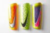 Nike Mercurial Lite Shinpad Updates  Football Equipment