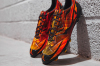 adidas 11pro Crazylight Black/Neon Orange/Infrared: Football Boots : Soccer Bible