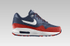 Nike Air Max 1 Barca & PSG Editions : Footwear : Soccer Bible