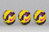 Nike Ordem 2 Hi-Vis Match Ball : Football Equipment : Soccer Bible