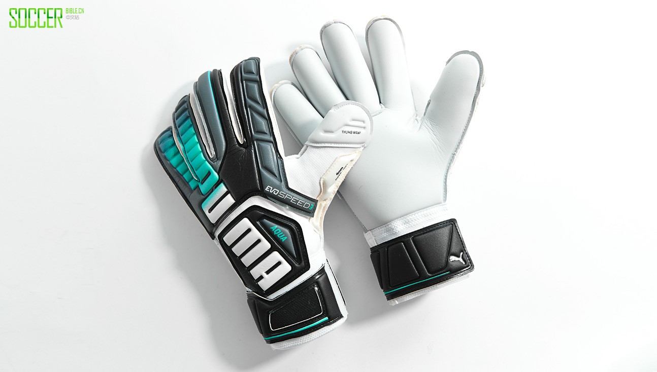 evospeed-blk-pool-green-gloves-img1