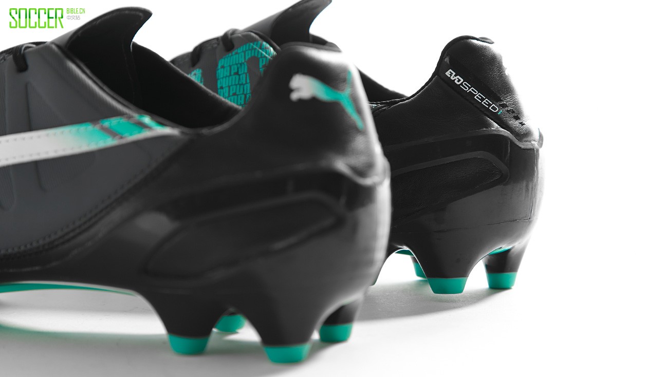 evospeed-leather-blk-pool-green-img5