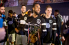 SoccerBible at Boiler Room Fives 2014 : Video : Soccer Bible