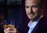 David Beckhams Extended HAIG CLUB Ad : Video : Soccer Bible