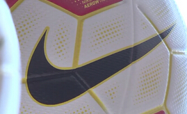 2015 AFC Asian Cup Nike Ordem 2 : Football Equipment : Soccer Bible