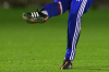 Alonso Trains In New adidas 11Pro : Boot Spy : Soccer Bible