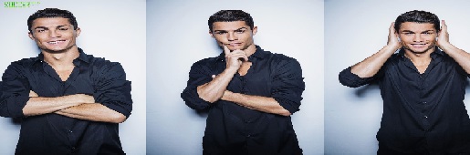 CR7רϵвƷ