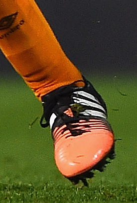 Curtis Davies (Hull City) adidas Nitrocharge