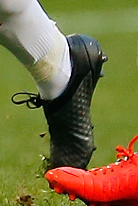 Tim Cahill (New York Red Bulls) New Balance Prototype