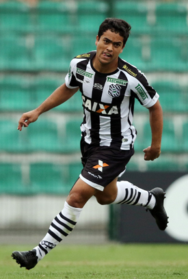 Felipe (Figueirense) Nike HyperVenom