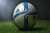 adidas Launch the Marhaba | AFCoN 15 Match Ball : Football Equipment : Soccer Bible