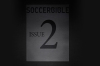 Preview | SoccerBible Magazine Issue 2 : Books and Magazines : Soccer Bible