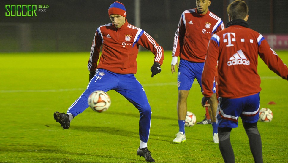 Thomas Müller Back In Adidas Prototype Boot Spy Soccer Bible Adidas Soccerbible中文站足球鞋 3669