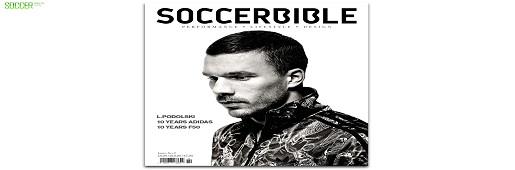 SoccerBible��־�ڶ��ڷ�����