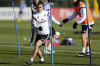 Gareth Bale Trains In Next-Gen F50 : Boot Spy : Soccer Bible