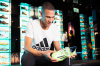 adidas Unveil Kieran Gibbs at LDN19 : Football News : Soccer Bible