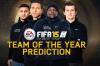 FIFA 15 Ultimate Team | TOTY Prediction : Video : Soccer Bible