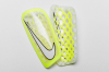 Nike Mercurial Flylite Volt/White : Football Equipment : Soccer Bible