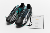 Win AGERO Signed PUMA evoSPEED 1.3 : Competitions : Soccer Bible