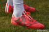 Podolski Shows Off 2015 Leather F50 : Boot Spotting : Soccer Bible