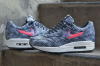 Nike Air Max 1 QS ��Flash Pack��: Footwear : Soccer Bible
