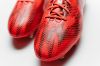 adidas F50 adizero ��Solar Red�� : Football Boots : Soccer Bible