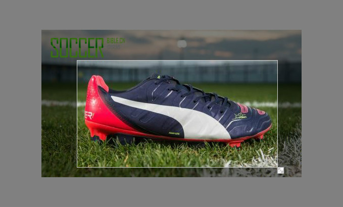 PUMA Launch evoPOWER 1.2 : Football Boots : Soccer Bible