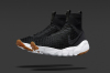 Nike Air Footscape Magista Collection : Footwear : Soccer Bible