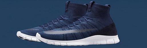 Ϳ˷NikeLab Free Mercurial Superflyɫ