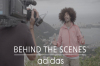 YouTube Goes BTS With adidas : Video : Soccer Bible