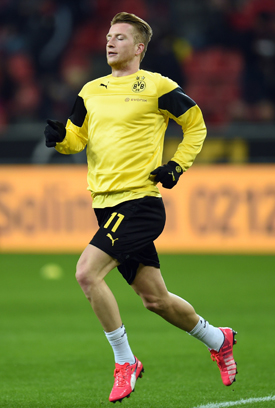 Marco Reus (Borussia Dortmund) Puma evoPOWER 1.2