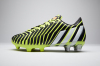 adidas Predator Instinct ��Light Flash Yellow/Black/White�� : Football Boots : Soccer Bible