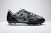 adidas F50 Adizero ��Core Black/Silver�� : Football Boots : Soccer Bible