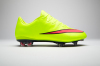 Nike Mercurial Vapor X Volt/Hyper Pink : Football Boots : Soccer Bible