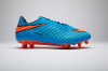 Nike Hypervenom "Clearwater/Total Crimson/Blue Lagoon" : Football Boots : Soccer Bible