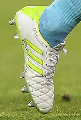 Jacques Faty (Sydney FC) adidas 11Pro