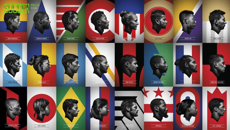 adidas Launch New Sport 15 Campaign : Football News : Soccer Bible