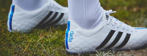 Laced Up: adidas 11Pro : Football Boots : Soccer Bible