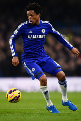 Loic Remy (Chelsea) Nike Tiempo Legend V