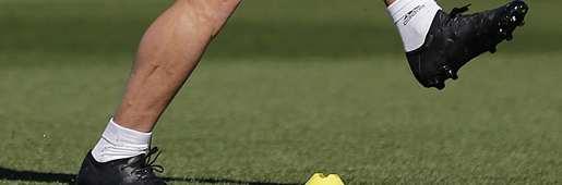 Bale Trains In New adidas Silhouette : Boot Spy : Soccer Bible