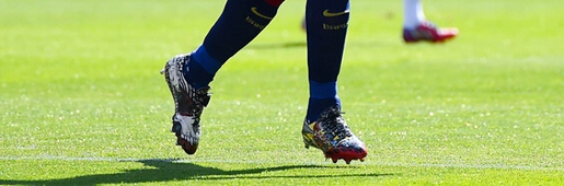 Global Boot Spotting - 09/03/2015 : Boot Spotting : Soccer Bible