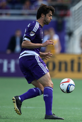 Kaka (Orlando City) adidas Copa Munidal