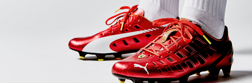 Closer Look | PUMA evoSPEED 1.3 F947 : Football Boots : Soccer Bible