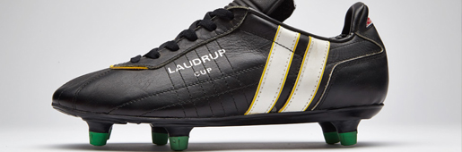 Throwback | Patrick Laudrup Cup : Football Boots : Soccer Bible